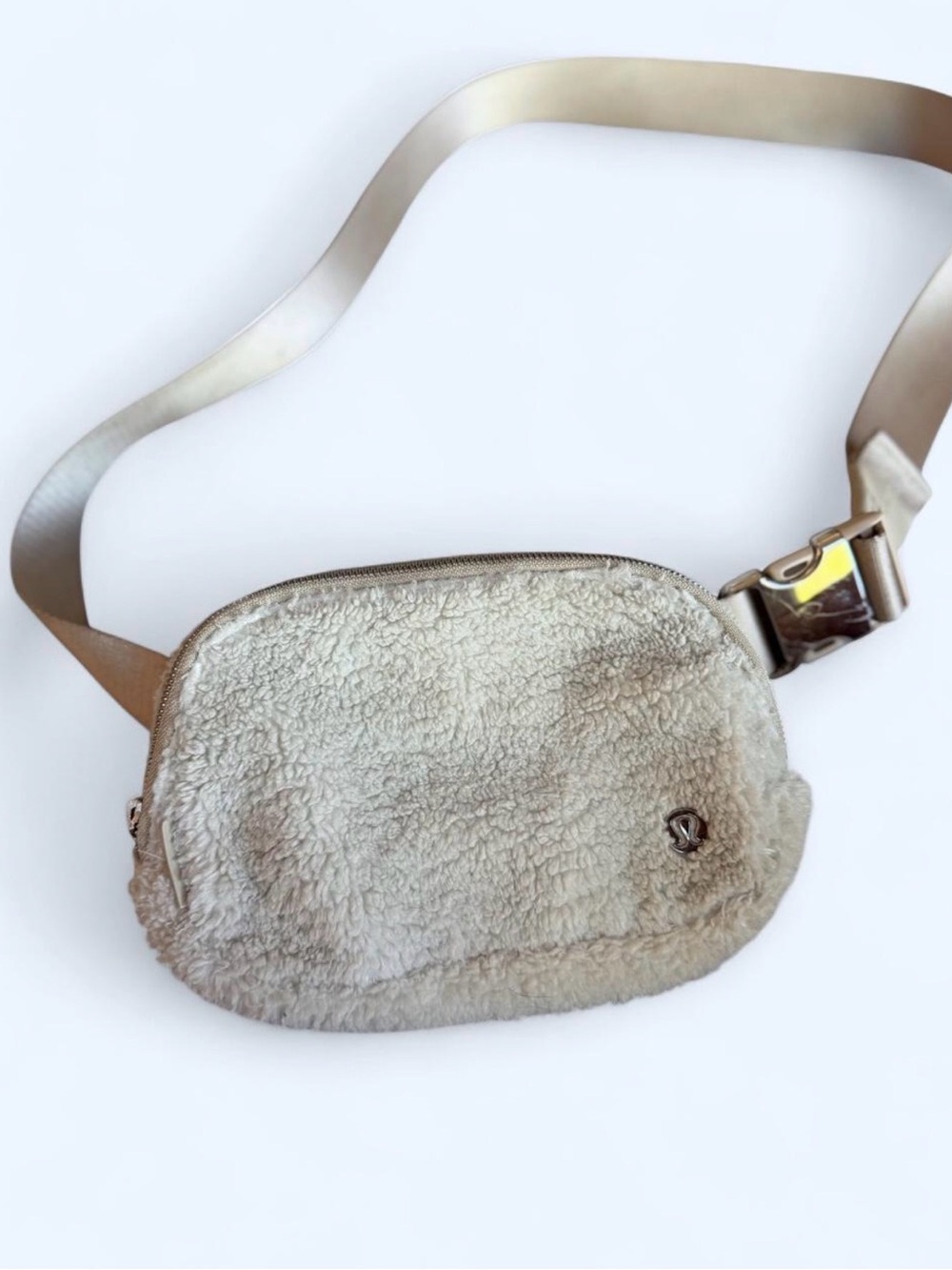Lululemon belt bag